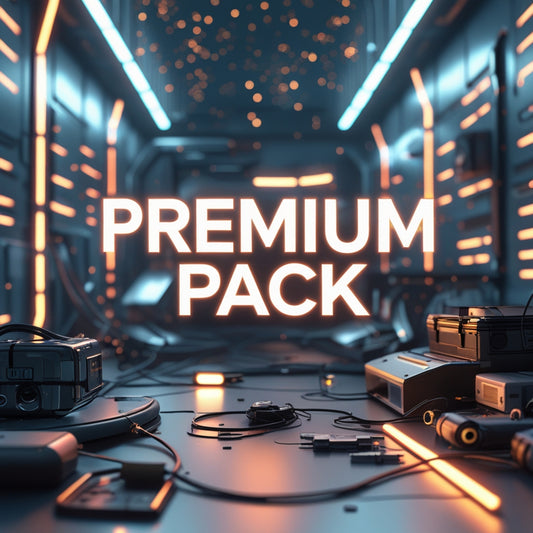 Premium Pack
