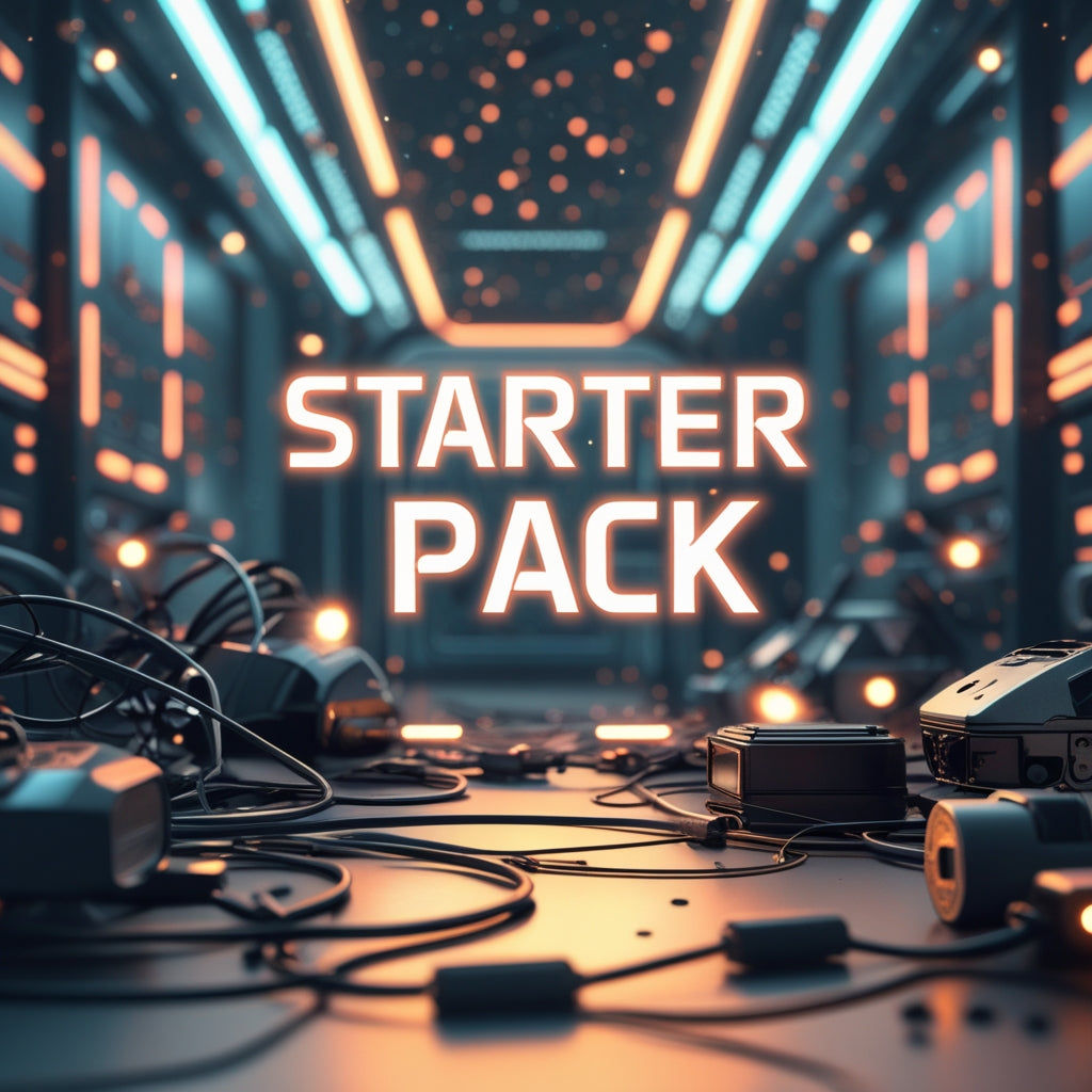 Starter Pack